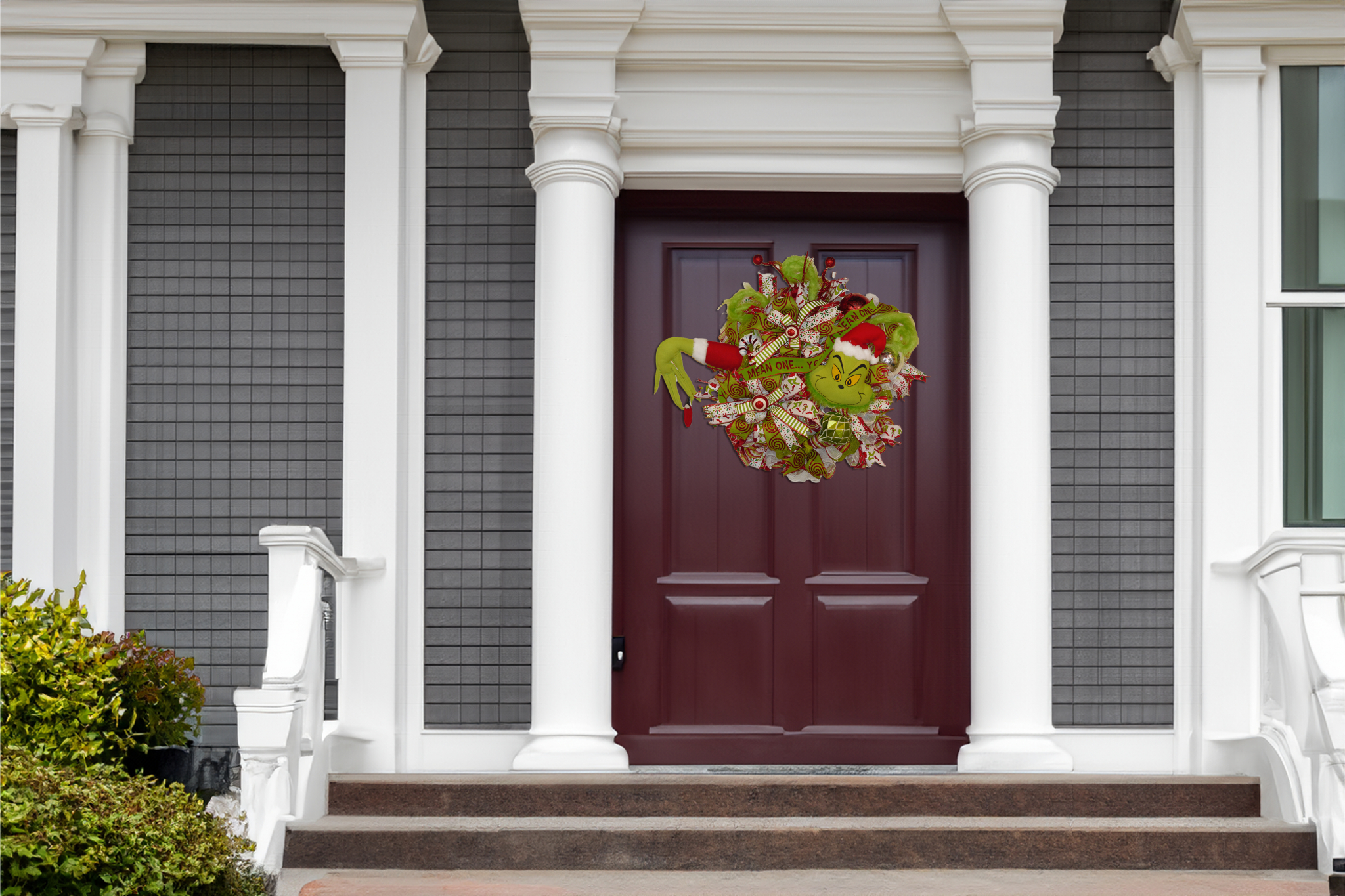 Crafting Memories, One Sweet Wreath at a Time